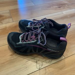 Women’s Merrell Trail Running/Hiking Shoes